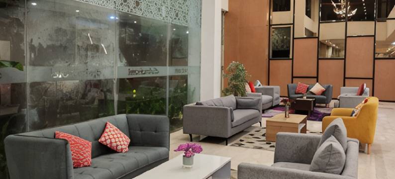 巴厘巴板德普瑞玛酒店(D'Primahotel Balikpapan)图片