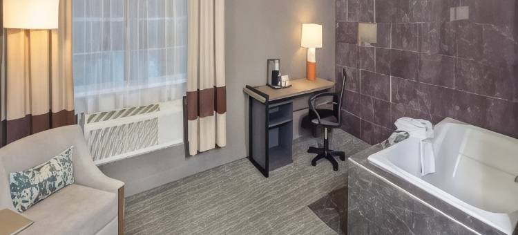 舒适酒店(Comfort Inn)图片