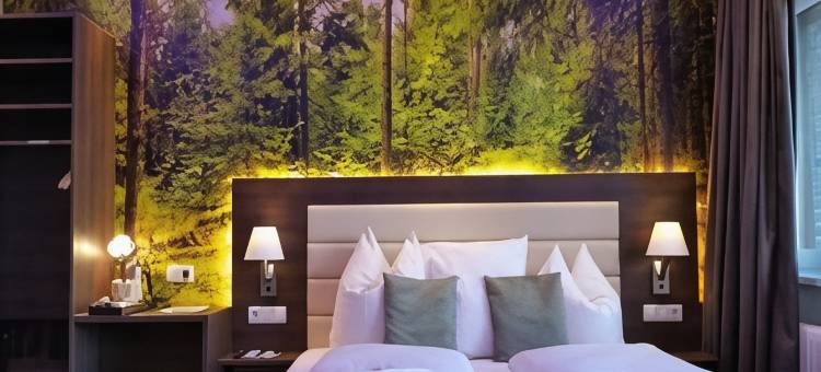 朗格曼瓦卡尼特尔酒店(Hotel de Lange Man)图片