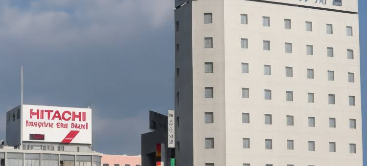 川岛酒店 广岛站直连结(Hotel Kawashima)图片