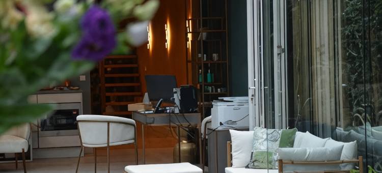 艾瑞斯酒店(The IF Boutique hotel)图片