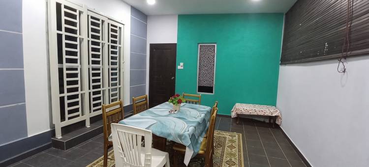 Syah Homestay Banting图片