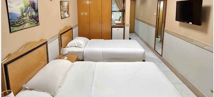 丹森特圣马力诺酒店(Dancenter San Marino Hotel)图片