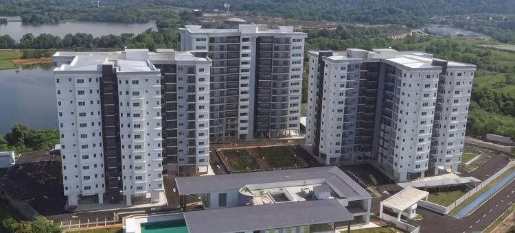 Hygge Living Kampar (Near UTAR)图片