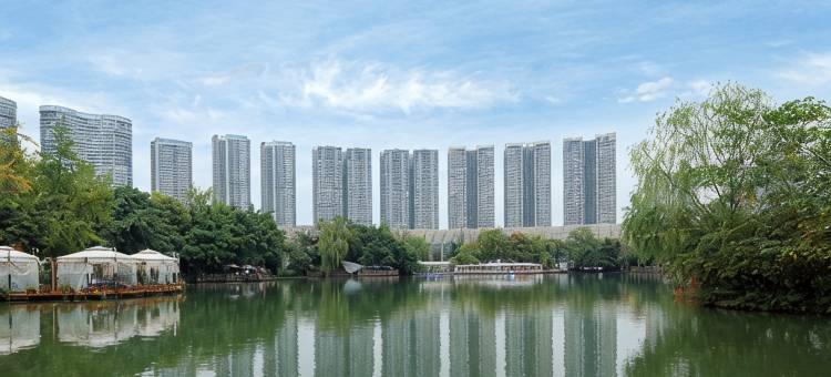 宜尚酒店(成都环球中心世纪城新会展店)图片