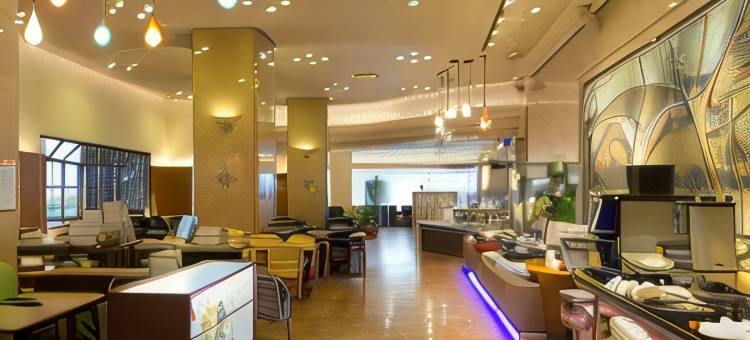 札幌新大谷Inn(New Otani Inn Sapporo)图片