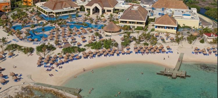 锡安卡安巴伊亚Escape普林西比(仅限成人，全包)(Bahia Principe Escape Sian Ka'an - Adults Only - All Inclusive)图片