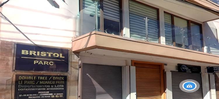 布里斯托尔酒店昆卡(Hotel Bristol Cuenca)图片
