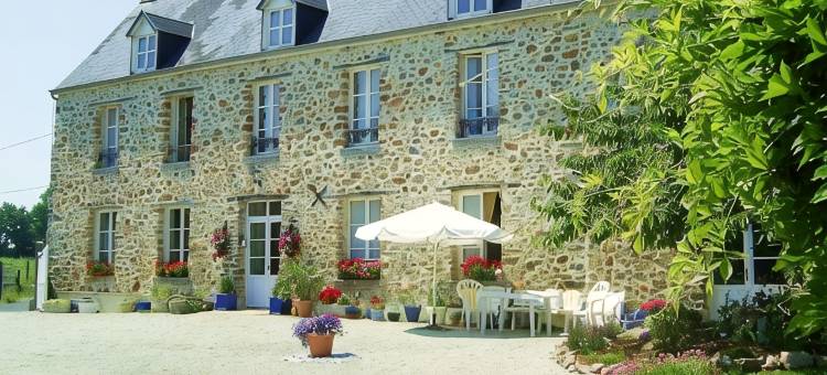 La Vimonderie Comfortable holiday residence图片