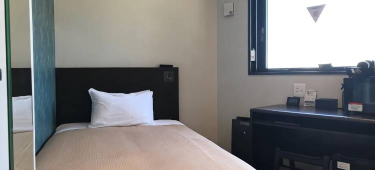 利夫马克斯酒店-东京池袋站前店(HOTEL LiVEMAX Ikebukuro Ekimae)图片
