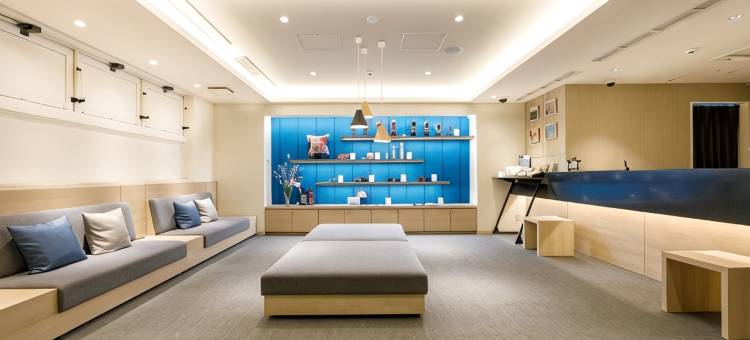 JR 东日本酒店梅兹 八户(JR-EAST HOTEL METS HACHINOHE)图片