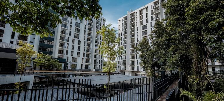Ipoh Cove Premium Suites by Verve图片