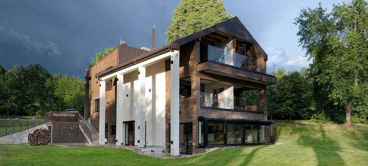 平衡别墅雷莱斯普利特维采(Equilibrium Villa Relais Plitvička jezera)图片
