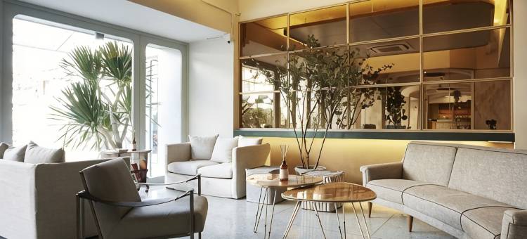 乔希酒店(Josh Hotel)图片