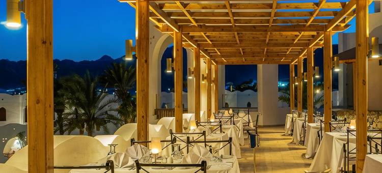 达哈布度假村(Safir Dahab Resort)图片