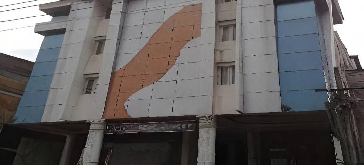 RK酒店(RK Residency)图片