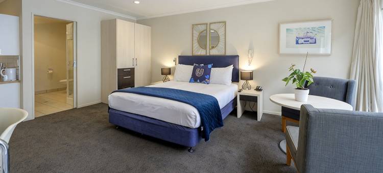 惠灵顿U Residence酒店，贝斯特韦斯特品质精选(U Residence Wellington, BW Signature Collection)图片