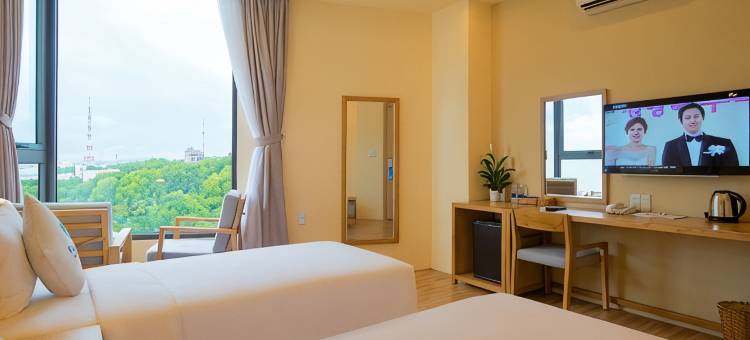 富国岛Gaia酒店(Gaia Hotel Phu Quoc)图片
