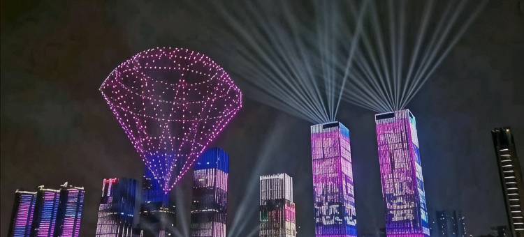 江与城江景美宿(培元桥地铁站店)图片