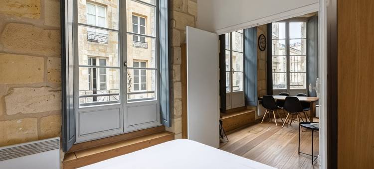 GuestReady - Appartement Grand Théâtre图片