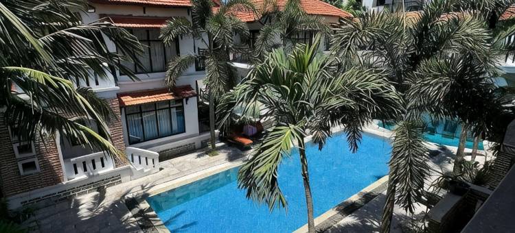 会安TTC酒店(TTC Hotel - Hoi An)图片