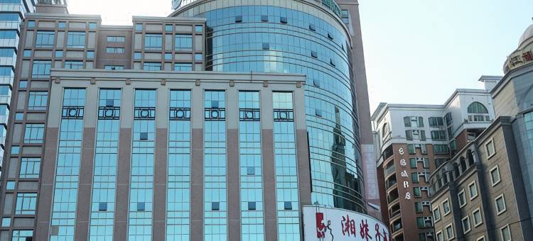 格林豪泰酒店(东莞厚街店)图片