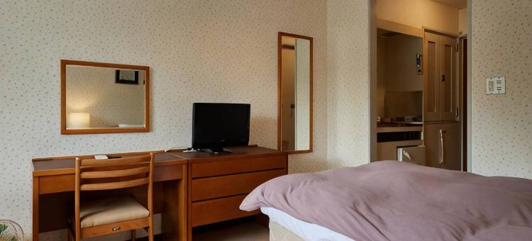 浅间高原酒店(Asama Kogen Hotel)图片