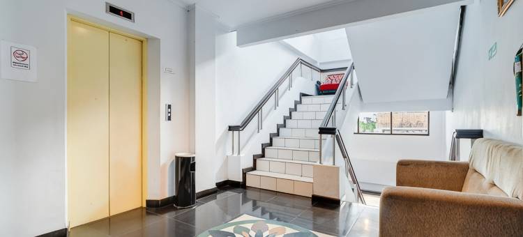 Prima Hotel Ratulangi Makassar by LIFE图片