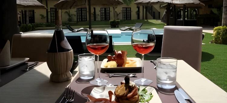 犀牛水疗度假酒店(The Rhino Resort Hotel & Spa)图片