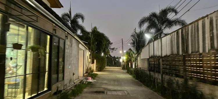班昌住宅酒店(Baan Chang Residence)图片