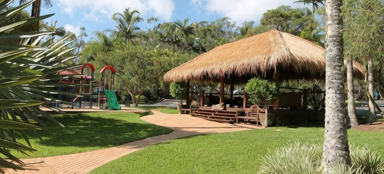 NRMA阿瑟顿台地度假公园(NRMA Atherton Tablelands Holiday Park)图片