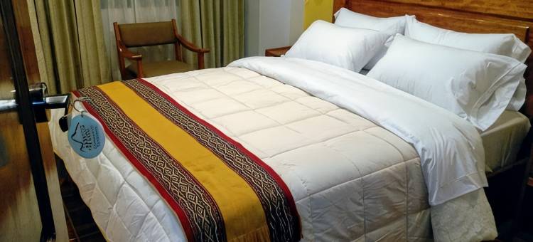 马丘比丘Picos之家(Picos House MachuPicchu)图片