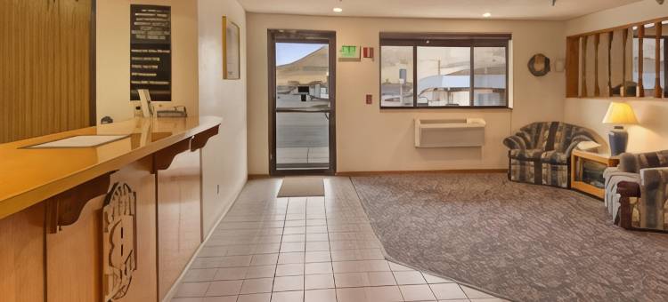 温尼马卡速8酒店(Super 8 by Wyndham Winnemucca NV)图片