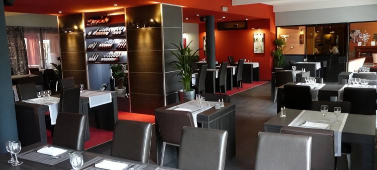 蒙彼利埃万达尔盖斯 B&B 酒店(B&B Hotel Montpellier Vendargues)图片
