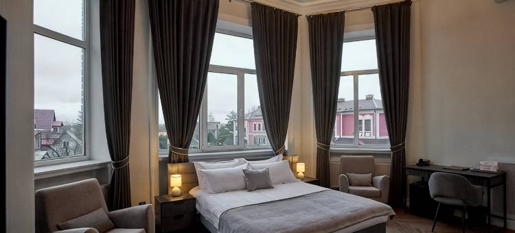 北星酒店(North Star Hotel)图片