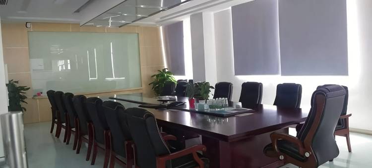 锦豪大酒店(石柱黄水镇旅游度假区店)图片