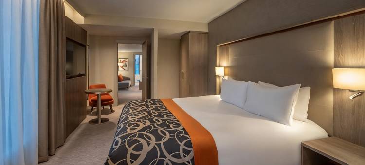 格拉斯哥克莱顿酒店(Clayton Hotel Glasgow City)图片