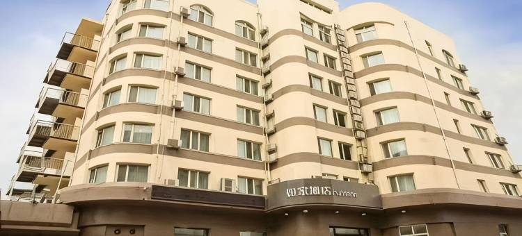 如家酒店(齐齐哈尔火车站店)图片