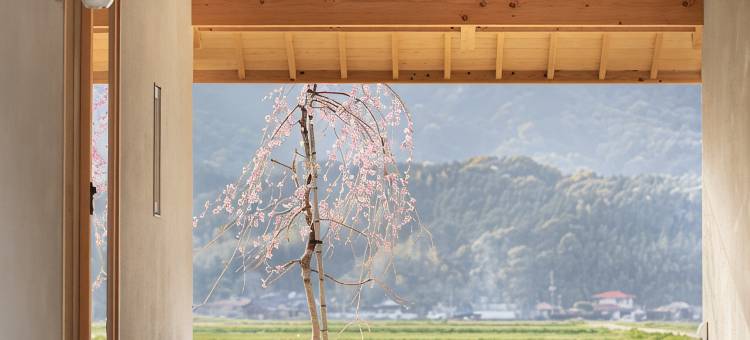 Soradomari – Family Stay & Photoshoot House in Fukuoka图片
