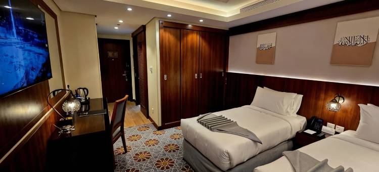 梅桑雷哈布阿尔米斯克(Maysan Rehab Al Mysk Hotel)图片