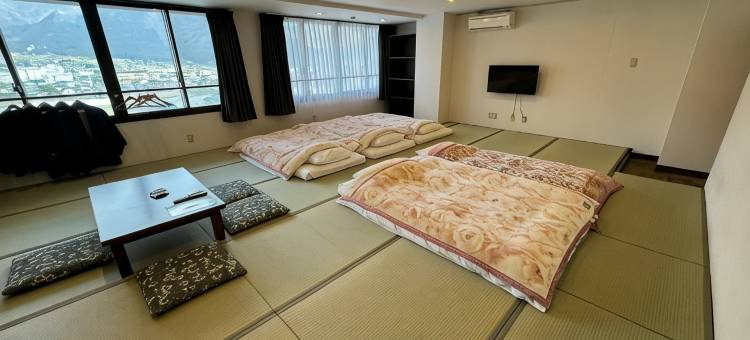 山波日式旅馆(YUFUIN RYOKAN YAMANAMI)图片