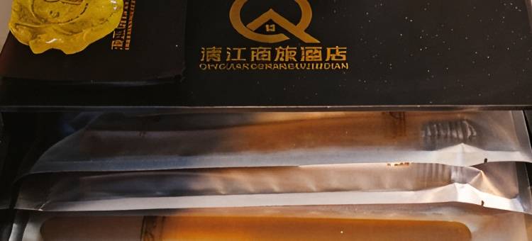 清江商旅酒店图片