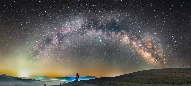 云上星空民宿图片