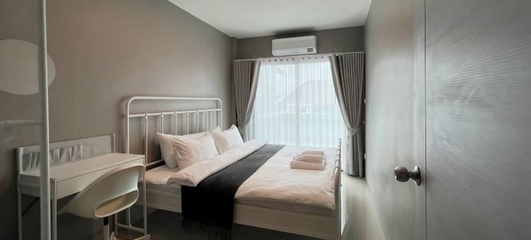 清莱机场，私人温馨小屋(Private & Cozy house, Chiang Rai Airport)图片