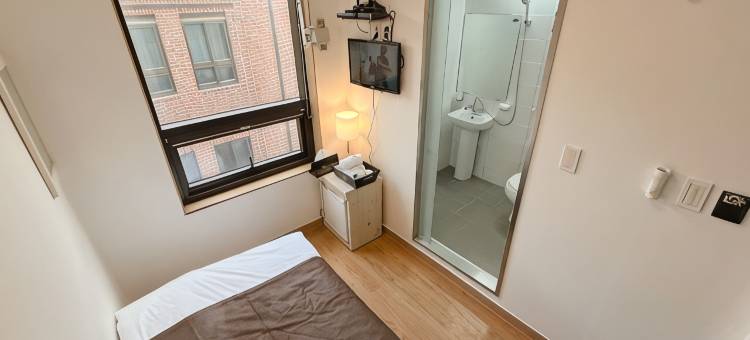 明洞K9酒店(K9 Hotel Myeongdong)图片