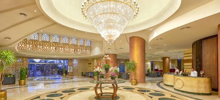 帕罗特尔海滩度假村(Parrotel Beach Resort)图片
