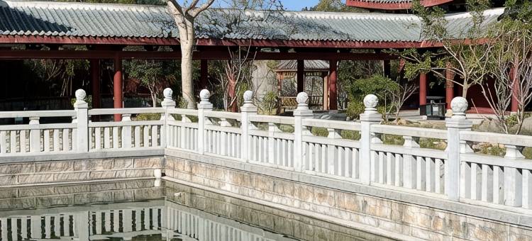 差不多民宿(莆田站店)图片