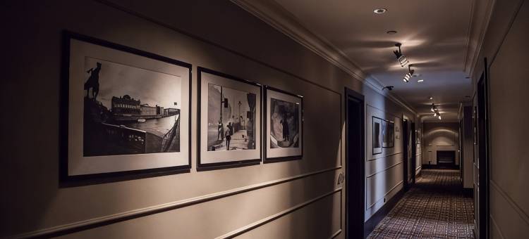 DOM精品酒店(Dom Boutique Hotel)图片
