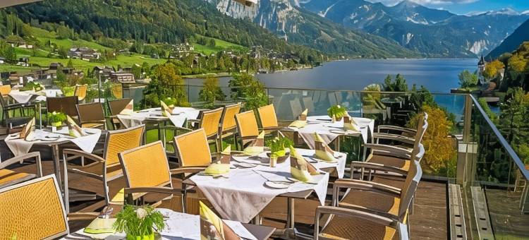 格伦德尔蒙迪假日酒店(Mondi Hotel am Grundlsee)图片