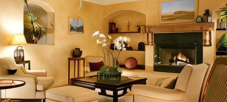 圣塔芭芭拉帕里豪斯酒店(Palihouse Santa Barbara)图片
